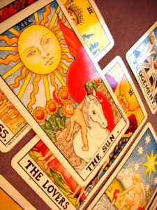 Tarot Montpellier Tarologie