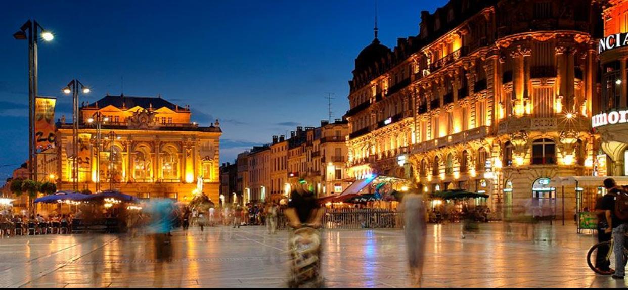 Voyance à Montpellier et à distance avec Sophia Belaïdi : une guidance authentique, où que vous soyez