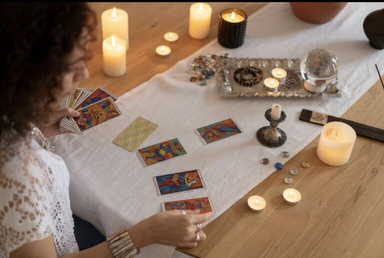 Lire la suite à propos de l’article Qui est la meilleure voyante à Montpellier ?