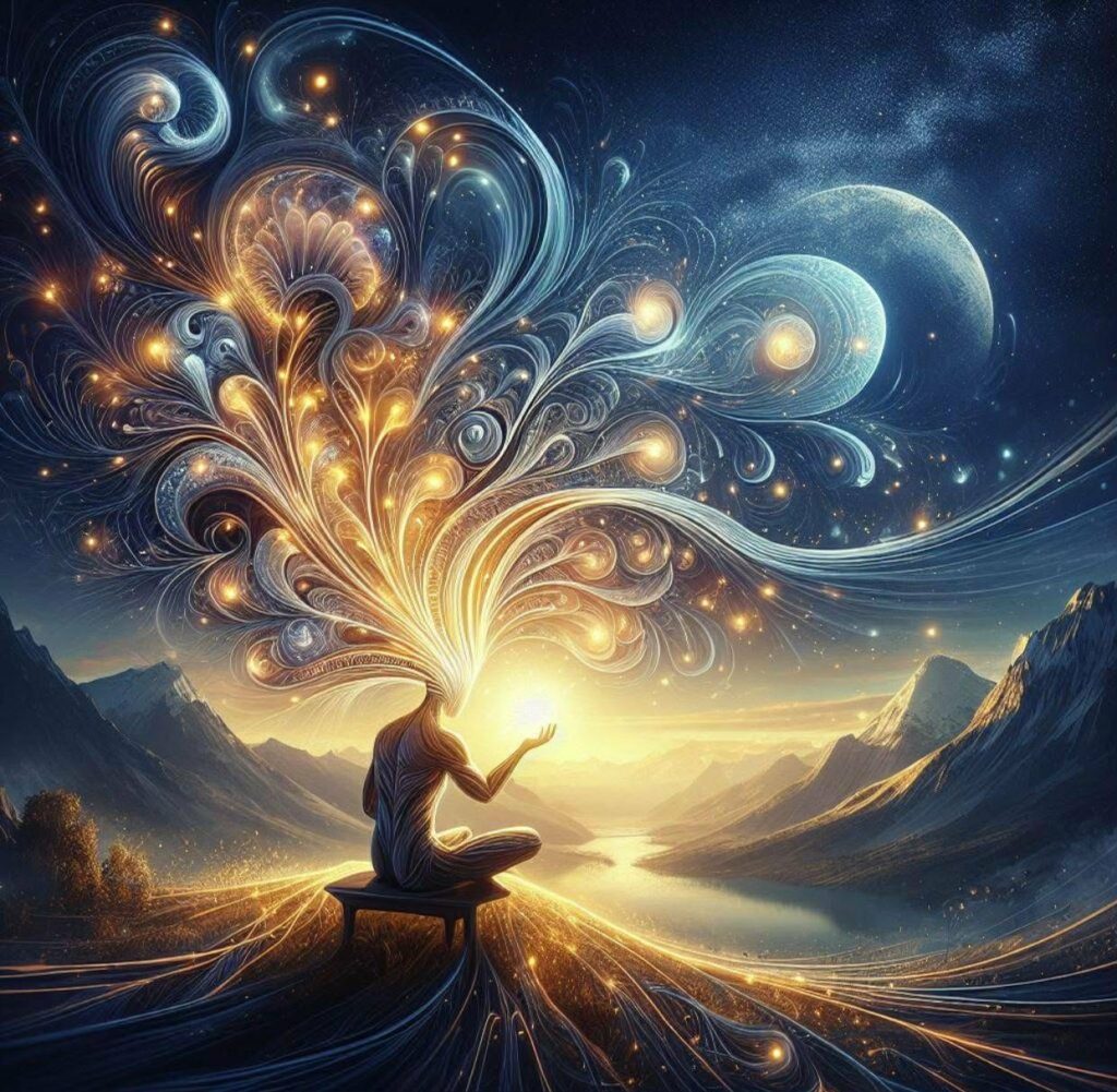 Loi de l'attraction 1