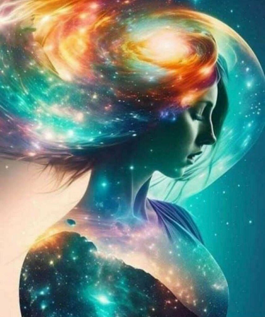 Loi de l'attraction 3