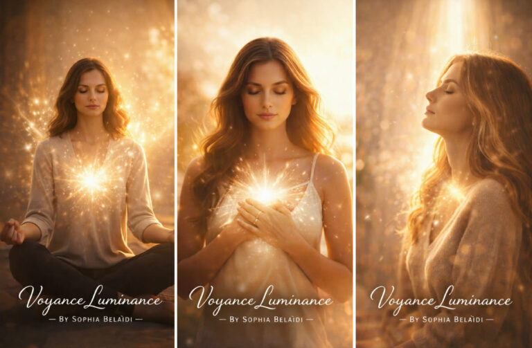 Lire la suite à propos de l’article Les 10 lois de la manifestation : attirer l’amour et réussir sa vie grâce à la loi de l’attraction