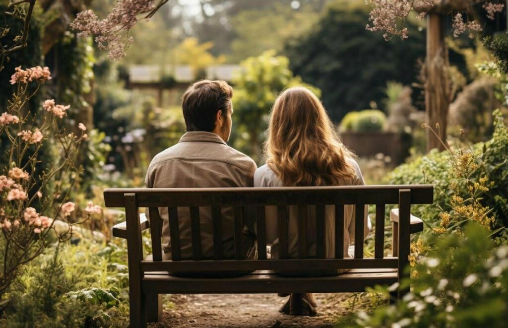 Retour d'affection 2