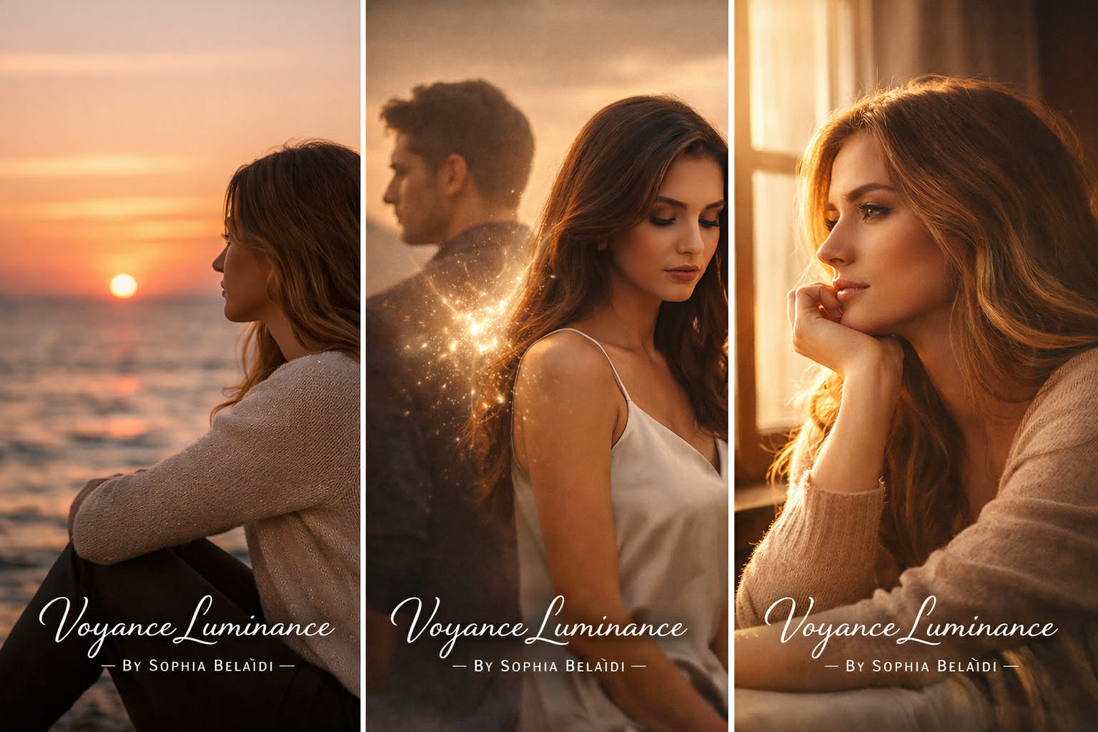 Retour d'affection 4