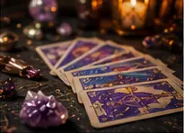 Consultation de voyance avec cartes et cristaux à Lyon